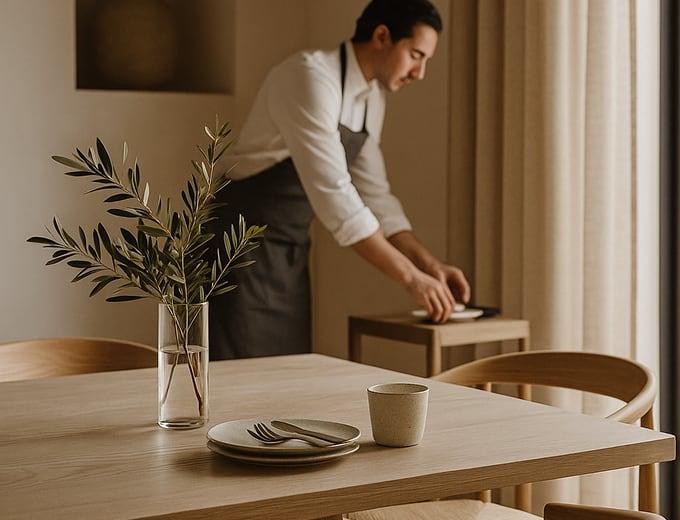 Welcome to the NIDHO universe