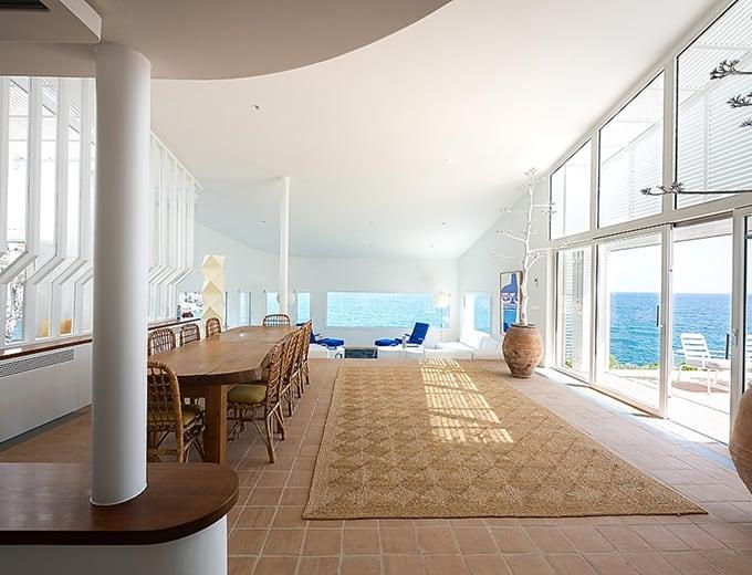 Sense & Stay. Designed For Being