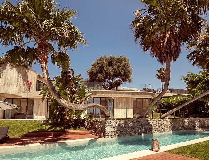 Sense & Stay. Designed For Being