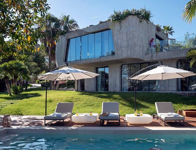 Sense & Stay. Designed For Being