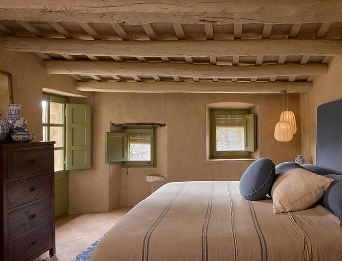 Sense & Stay. Designed For Being