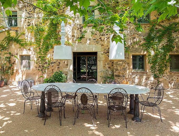 Sense & Stay. Designed For Being