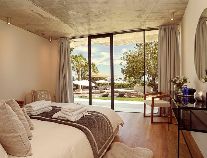 Sense & Stay. Designed For Being