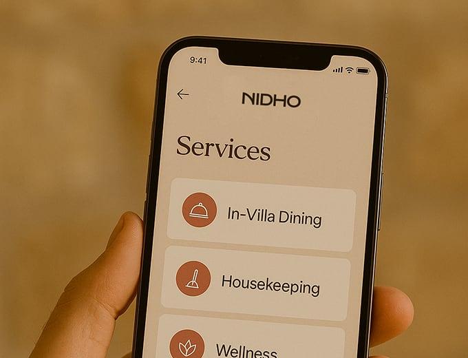 Welcome to the NIDHO universe